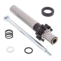 ONE PIECE STARTER SHAFT KIT HD 79-2107