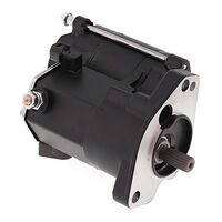 HD 1.7KW STARTER BLACK 89-2005