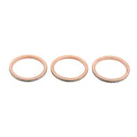 EXHAUST GASKET KIT 823012