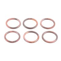 EXHAUST GASKET KIT 823016