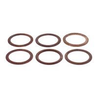 EXHAUST GASKET KIT 823023