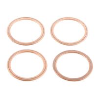 EXHAUST GASKET KIT 823025