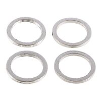 EXHAUST GASKET KIT 823033