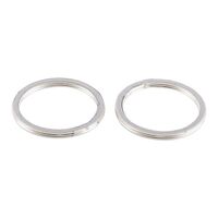 EXHAUST GASKET KIT 823042