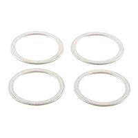 EXHAUST GASKET KIT 823129