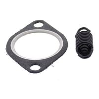 EXHAUST GASKET KIT 823193