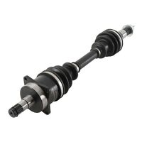 ATV CV/AXLE COMPLETE 8 BALL