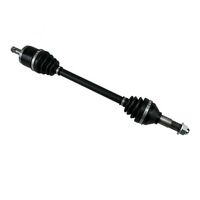 ATV CV/AXLE COMPLETE 8 BALL