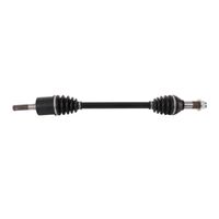 ATV CV/AXLE COMPLETE 8 BALL