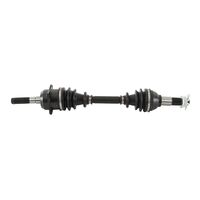 ATV CV/AXLE COMPLETE 8 BALL