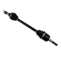 ATV CV/AXLE COMPLETE 8 BALL