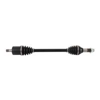 ATV CV/AXLE COMPLETE 8 BALL