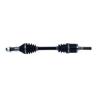 ATV CV/AXLE 8 BALL COMPLETE SHAFT