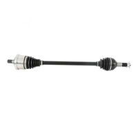 ATV CV/AXLE COMPLETE 8 BALL