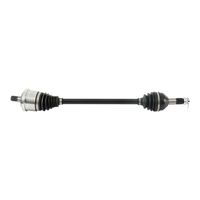 ATV CV/AXLE COMPLETE 8 BALL