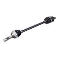 ATV CV/AXLE 8 BALL COMPLETE SHAFT