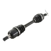 ATV CV/AXLE COMPLETE 8 BALL