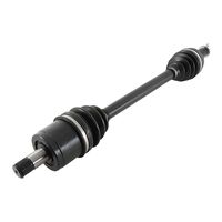 ATV CV/AXLE COMPLETE 8 BALL