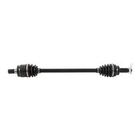 ATV CV/AXLE COMPLETE 8 BALL