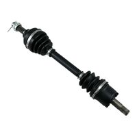 ATV CV/AXLE COMPLETE 8 BALL