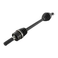 ATV CV/AXLE COMPLETE 8 BALL