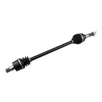 ATV CV/AXLE COMPLETE 8 BALL