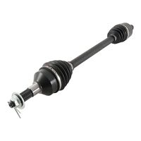 ATV CV/AXLE COMPLETE 8 BALL