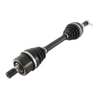 ATV CV/AXLE COMPLETE 8 BALL