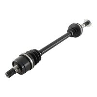 ATV CV/AXLE COMPLETE 8 BALL