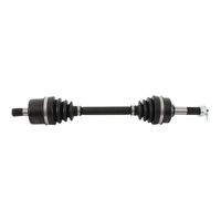 ATV CV/AXLE COMPLETE 8 BALL