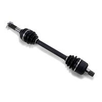 ATV CV/AXLE COMPLETE 8 BALL