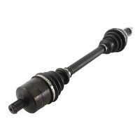 ATV CV/AXLE COMPLETE 8 BALL