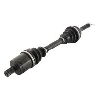 ATV CV/AXLE COMPLETE 8 BALL