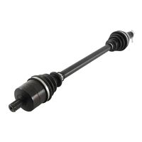 ATV CV/AXLE COMPLETE 8 BALL