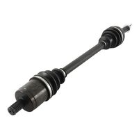 ATV CV/AXLE COMPLETE 8 BALL