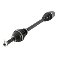 ATV CV/AXLE COMPLETE 8 BALL