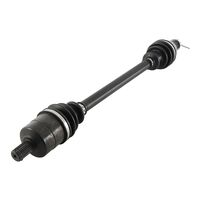 ATV CV/AXLE COMPLETE 8 BALL