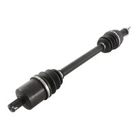 ATV CV/AXLE COMPLETE 8 BALL