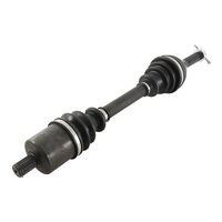 ATV CV/AXLE COMPLETE 8 BALL