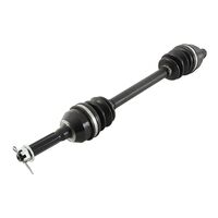 ATV CV/AXLE COMPLETE 8 BALL