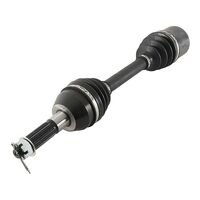 ATV CV/AXLE COMPLETE 8 BALL