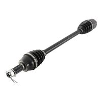 ATV CV/AXLE COMPLETE 8 BALL