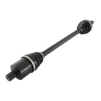 ATV CV/AXLE COMPLETE 8 BALL