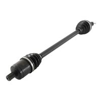 ATV CV/AXLE COMPLETE 8 BALL