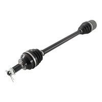 ATV CV/AXLE COMPLETE 8 BALL. SUPERSEDE TO AB8PO8404