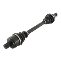 ATV CV/AXLE COMPLETE 8 BALL