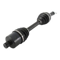 ATV CV/AXLE COMPLETE 8 BALL