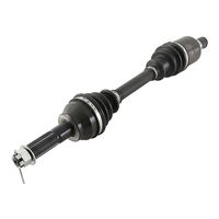 ATV CV/AXLE COMPLETE 8 BALL