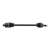 ATV CV/AXLE COMPLETE 8 BALL