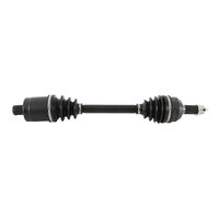 ATV CV/AXLE COMPLETE 8 BALL